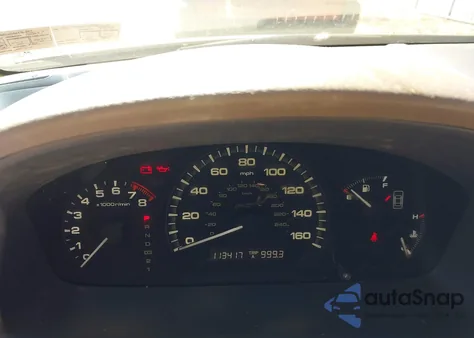 2007 Honda Accord 3.0 Ex z USA, uszkodzony, nr VIN 1HGCM66597A016808